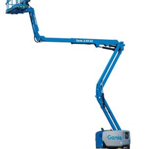 boom lift