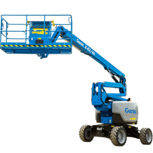 boom lift