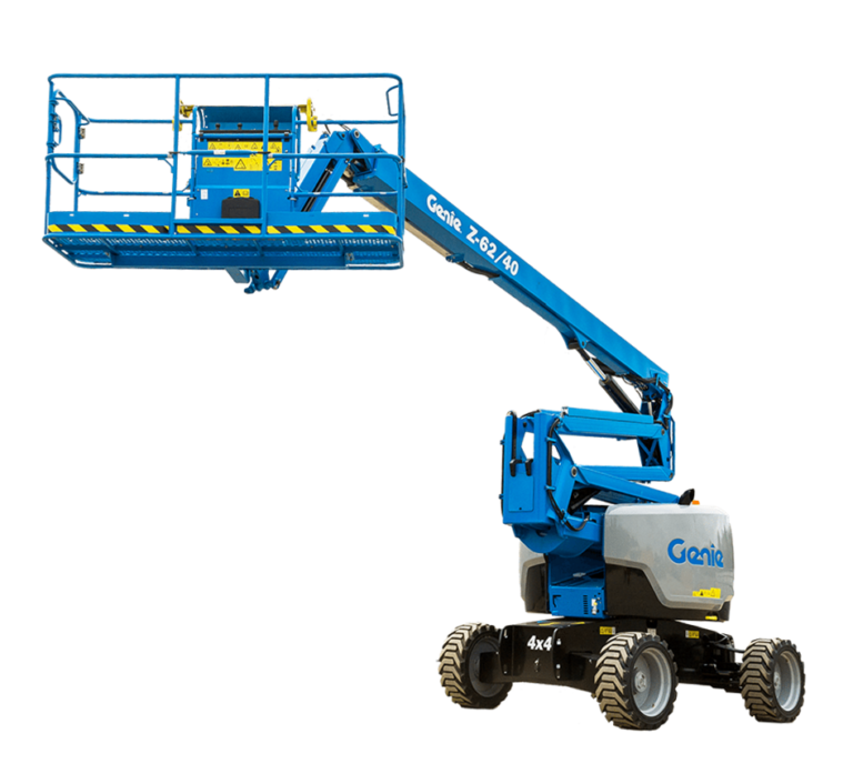 boom lift