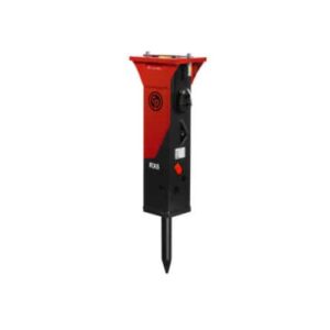 Hydraulic Hammer - 1500#