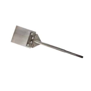 FLOOR SCRAPPER - SMALL HAMMER