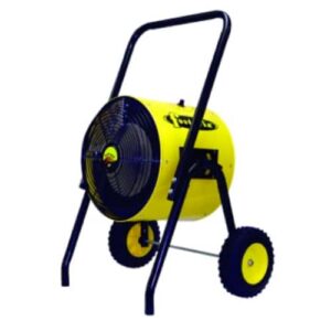 HEATER 15KW - 220V - 3 PHASE