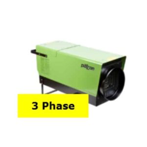 HEATER 40KW - 480V - 3 PHASE