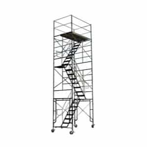SCAFFOLD STAIR KIT 12'