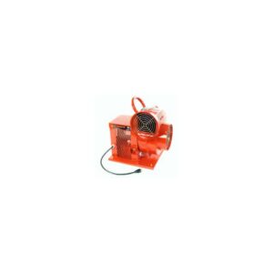VENTILATION BLOWER - ELECTRIC