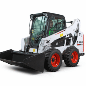 Bobcat Skid Steer Loader