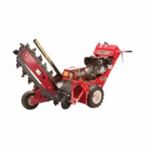 TRENCHER 5"X26" WALK BEHIND