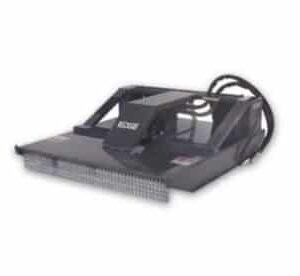 BOBCAT - BRUSH HOG 60"W 3" CAP