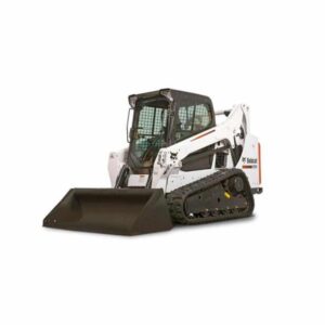 Bobcat - T64 Track Loader