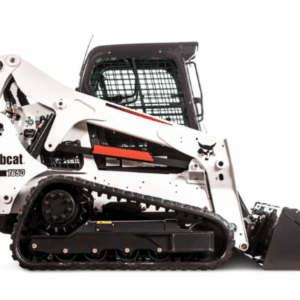 BOBCAT TRACK LOADER - T650
