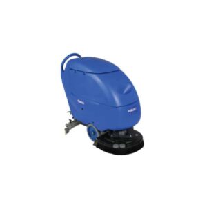 FLOOR SCRUBBER - BATTERY OPERATED