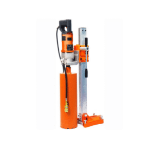 CORE DRILL 2" - 10" ELECTRIC