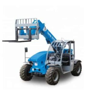 TELEHANDLER 13'