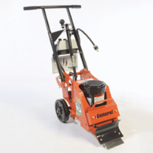FLOOR STRIPPER ELECTRIC