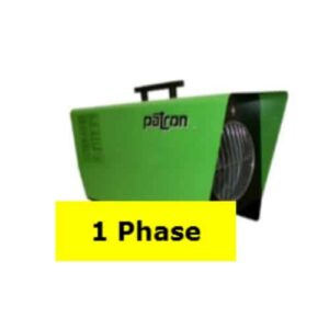 Heater 9 KW - 220V - 1 Phase