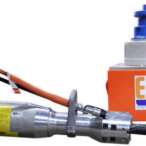 Hydraulic Rock Splitter Kit