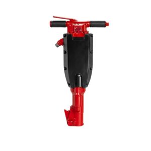 CHICAGO PNEUMATIC CP1260 60LB JACK HAMMER