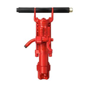 Chicago Pnuematic CP0032 55LB Rock Drill