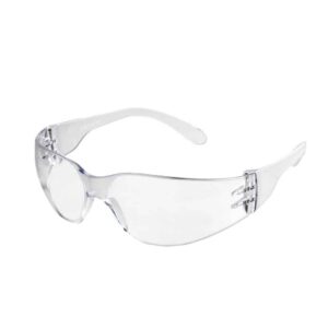 X300 Safety Glasses Clear
