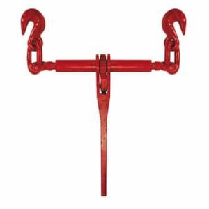 RATCHETING LOAD BINDER 3/8"