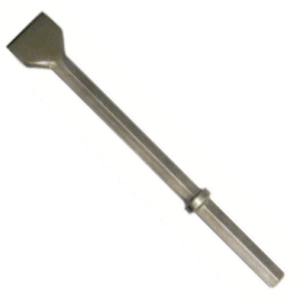 CHISEL 3" X 1-1/8"