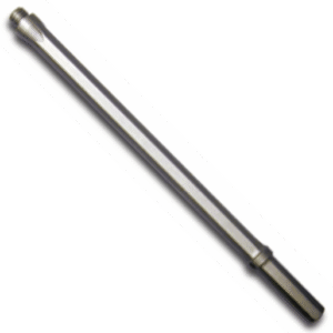 Starter Steel 1"