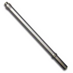 DRILL STEEL 1" x 36"- 48"