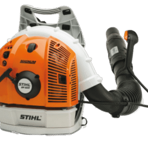 BACKPACK BLOWER 2-CYCLE GAS