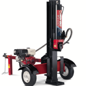 Log Splitter Verticle 20 Ton
