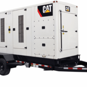 GENERATOR - 300 KVA DIESEL