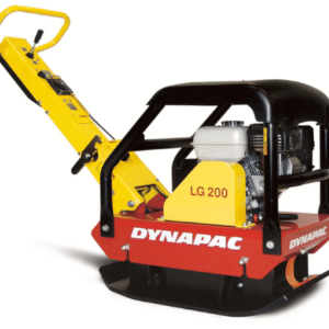 Plate Compactor 20"