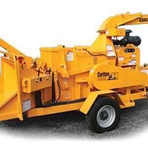 Carlton 2518 Chipper