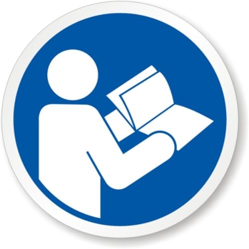 Skyjack 6832RT Operation Manual