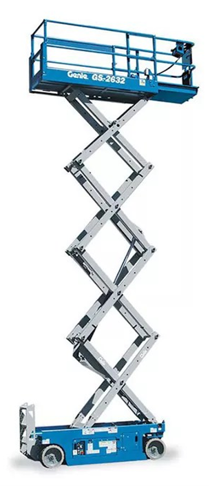 aerial lift