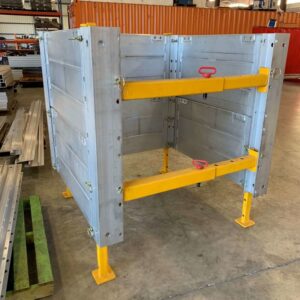Trench Box