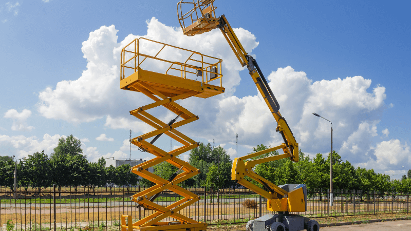 power-lift