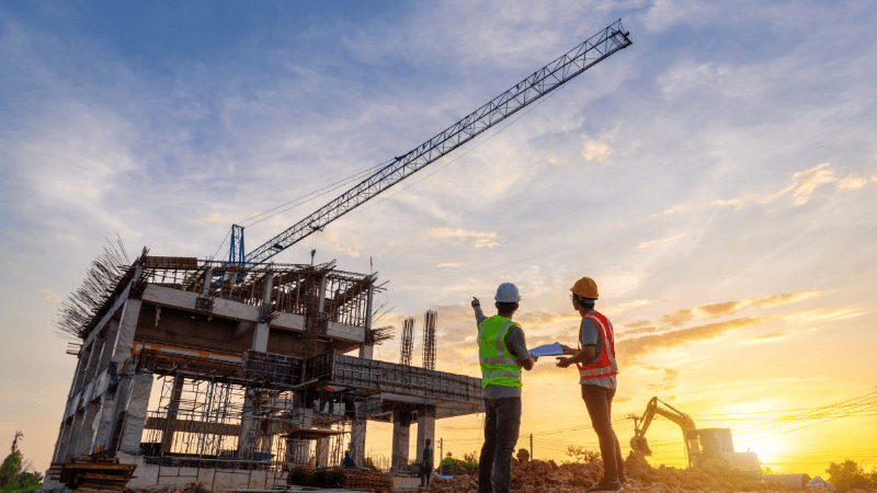 Boost Your Project Efficiency with Westchester Tool Rentals: The Ultimate Material Lifts Solution