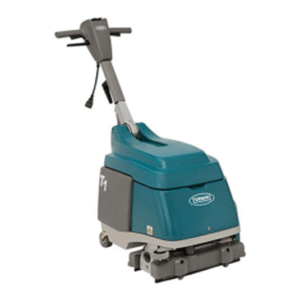 Floor Scrubber Rotary Brush 15"