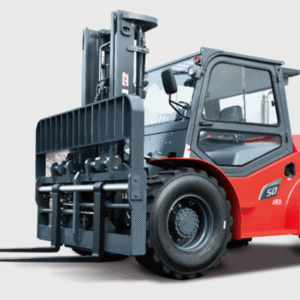 Forklift Cab 6000#