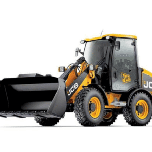 Wheel Loader