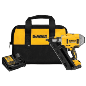 Framing Nailer