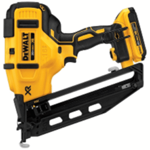 Finish Nailer