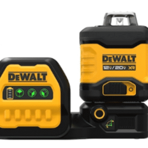 Laser Green Light Leveler