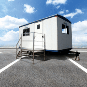 Office Trailer