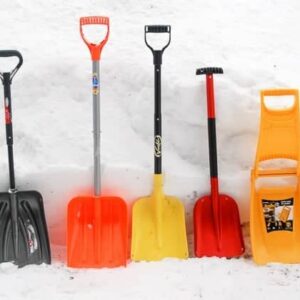 Snow Shovels