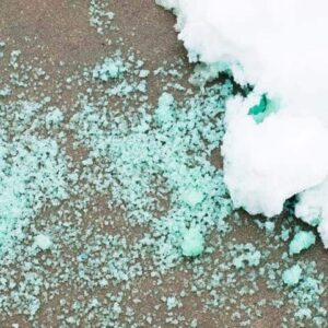 Rock Salt