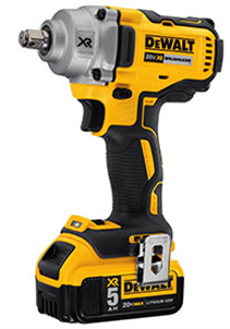 impact driver dewalt