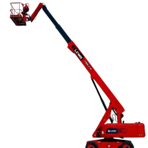 BOOM LIFT - TELESCOPIC